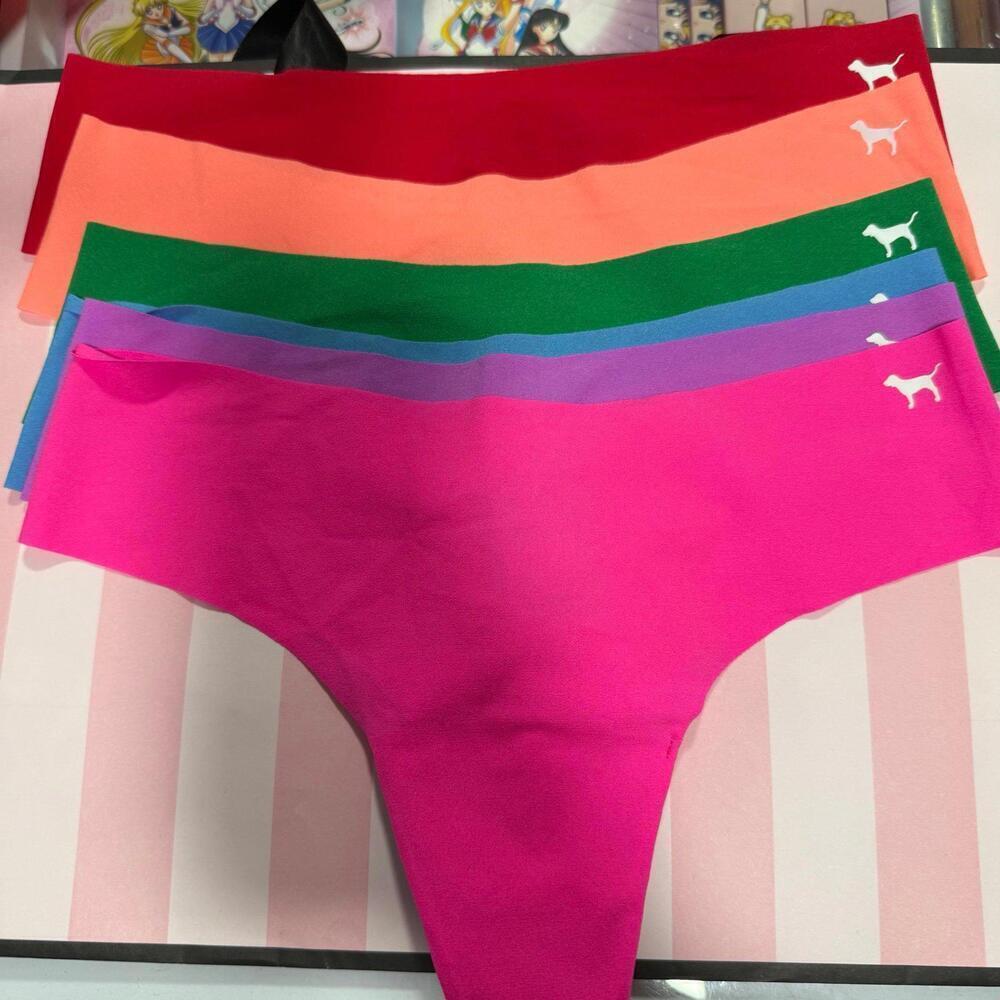 Victorias Secret No Show Thong Panties [COPY]